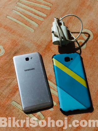 Samsung Galaxy j7 Prime